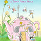 Book | The Underhills: A Tooth Fairy Story
