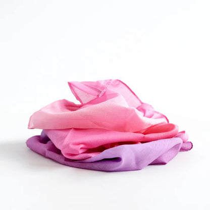Laura's Play Cottons | Gradient Cloths (various)