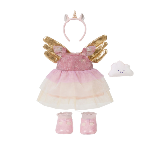 Olli Ella | Dinkum Outfit - Unicorn (various)