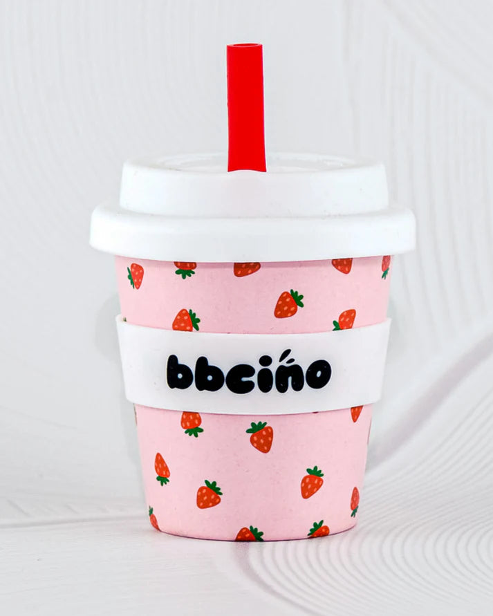 BBcino | Berry BB (120ml & 240ml)