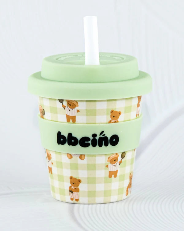 BBcino | Cub (120ml & 240ml)