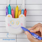 Tiger Tribe | Bath Crayon Station