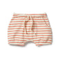 Wilson + Frenchy | Organic Bloomer Short - Petit Rouge
