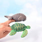 Tara Treasures | Finger Puppet Set - Waru & Dhangal