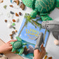 Tara Treasures | Finger Puppet Set - Waru & Dhangal