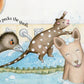 Book | When The Waterhole Dries Up