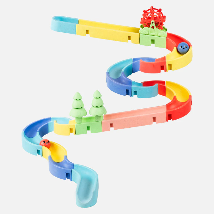 Tiger Tribe | Waterslide - Marble Run (various)