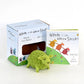 Tara Treasures | Where Is The Green Sheep (Toy & Book Set)