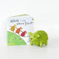 Tara Treasures | Where Is The Green Sheep (Toy & Book Set)