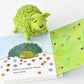 Tara Treasures | Where Is The Green Sheep (Toy & Book Set)
