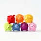 Tara Treasures | Where Is The Green Sheep (7 Colourful Sheep)