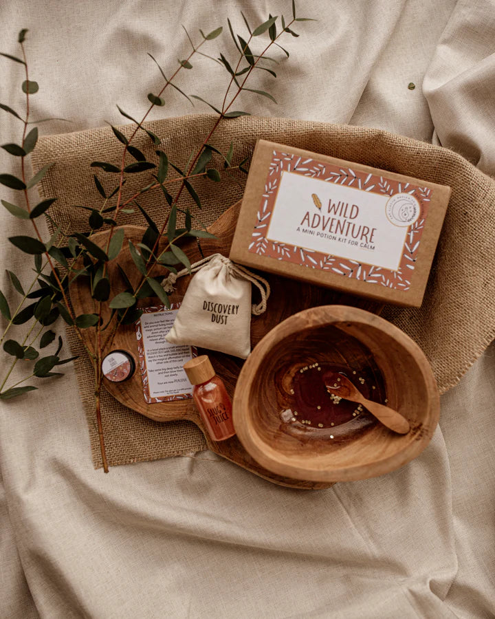 The Little Potion Co | Mini Potion Kit (various)