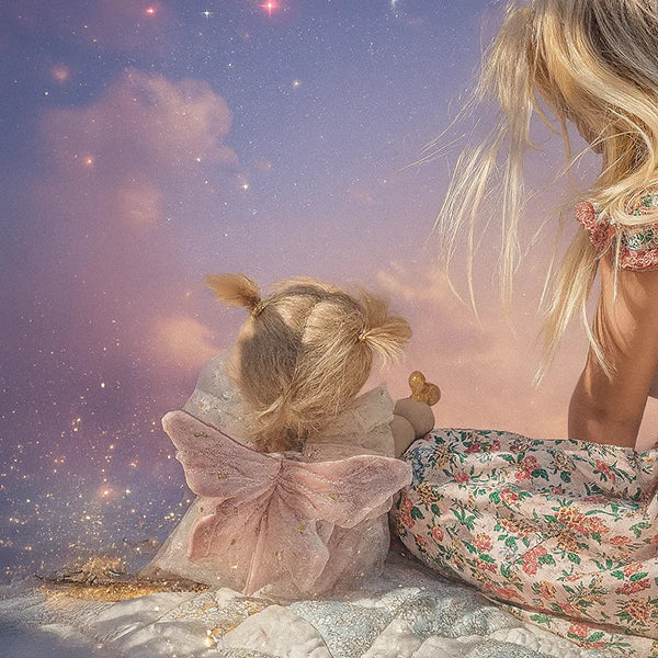 Olli Ella | Dinkum Dolls - Dream (various)