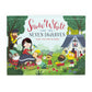 Book | Fairytale Pop-Up Books (various)