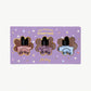 Oh Flossy | Nail Polish Set (various)