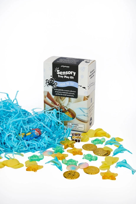 Jellystone | Sensory Kits