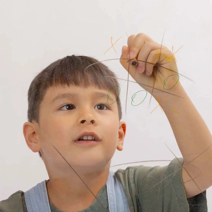 Honeysticks | Pencils - Jumbo Triangles