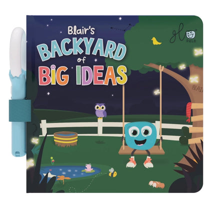 Glo Pals | Light Up Library (various)