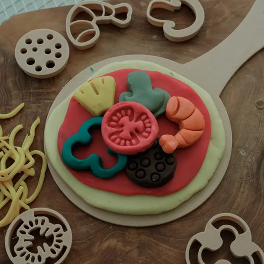 Kinfolk Pantry | Eco Cutter Set - Pizza
