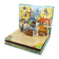 Book | Fairytale Pop-Up Books (various)