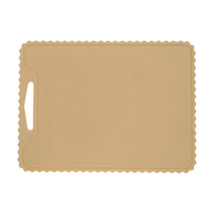 KiddiKutter | Silicone Cutting Board (various)