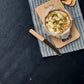 Ratatouille Miniatures | Baked Camembert