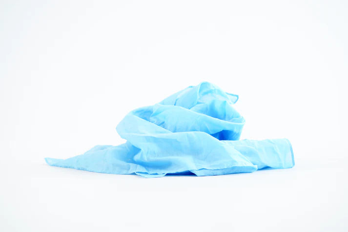 Laura's Play Cottons | Pastel Colours (various)