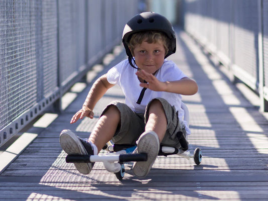 Ezy Roller | Mini Green
