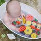 Oli & Carol | Wally the Watermelon