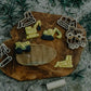 Kinfolk Pantry | Eco Cutter Set - Construction