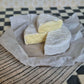 Ratatouille Miniatures | Large Brie Cheese Wheel