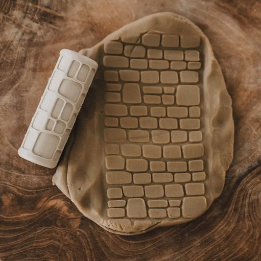 Kinfolk Pantry | Eco Roller - Cobblestone Path