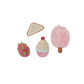 Olli Ella | Fairy Food Set