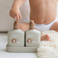 al.ive Body | Baby Hair & Body Duo (various)