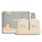 al.ive Body | Baby Hair & Body Duo (various)