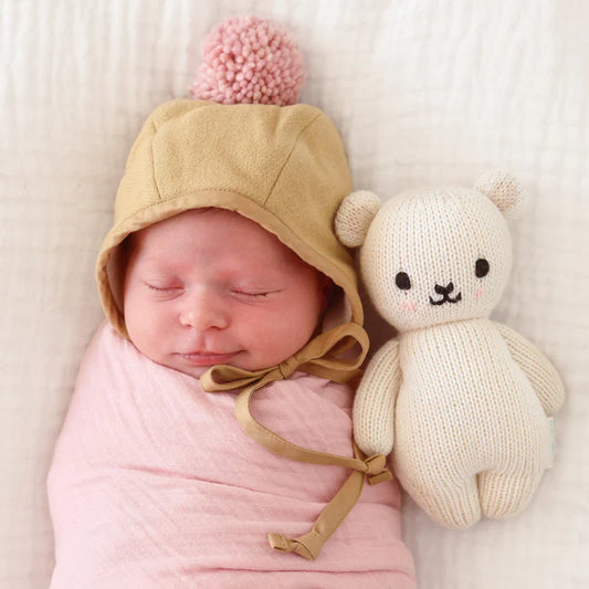 cuddle + kind | Baby Polar Bear