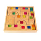 Bauspiel | Lucent Castle 34pc