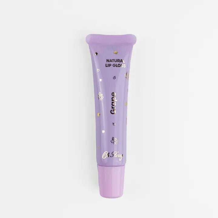 Oh Flossy | Individual Lip Gloss (various)