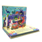 Book | Fairytale Pop-Up Books (various)