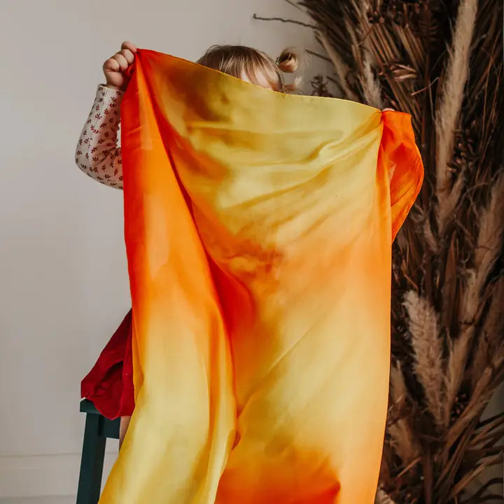 Play Silkies | Play Silk - Summer