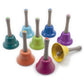 Artiwood | Rainbow Musical Hand Bells (8pc)