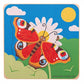 Bigjigs | Lifecycle Puzzle (various)