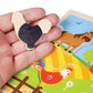 Bigjigs | Sound Puzzle (various)