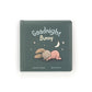 Jellycat | Board Book - Goodnight Bunny