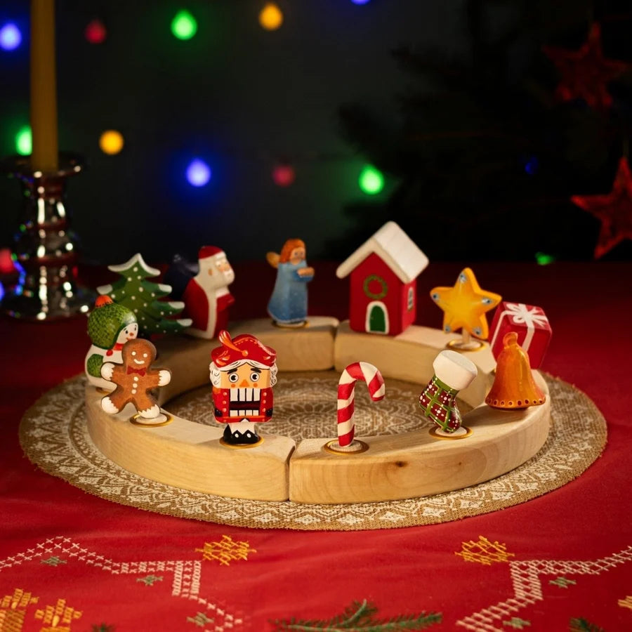 Bumbu | Celebration Decorations - Christmas (various)