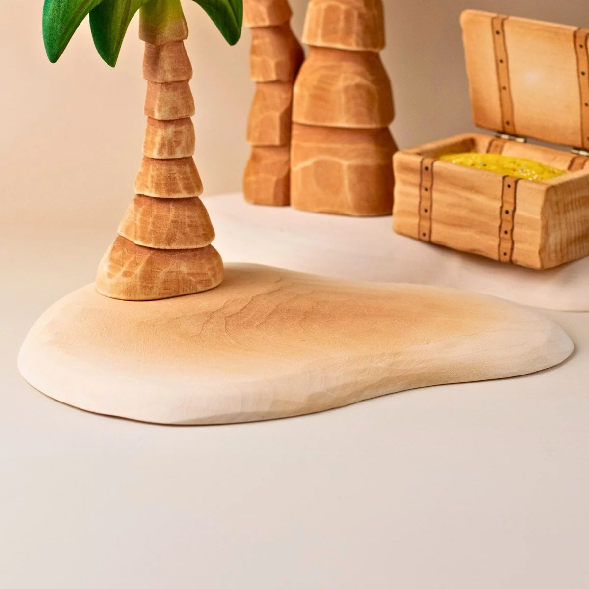 Bumbu | Treasure Hunt (Set of 3)