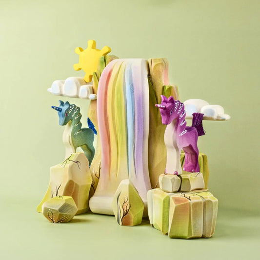 Bumbu | Unicorns (various)
