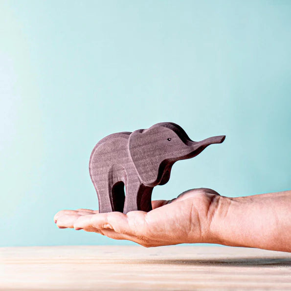 Bumbu | Elephants (various)