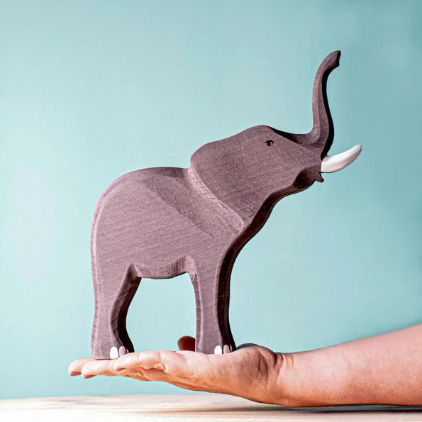 Bumbu | Elephants (various)