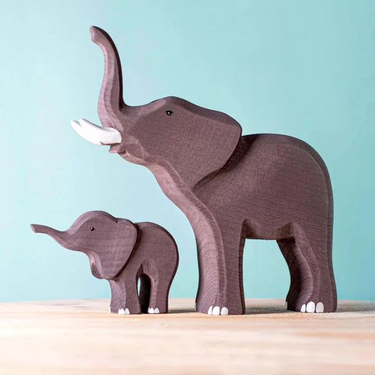 Bumbu | Elephants (various)